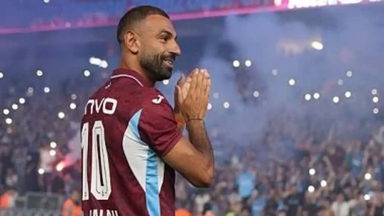 محمد صلاح يتألق ضمن الأعلى أجرًا عالميًا ورونالدو يتصدر القائمة منفردًا