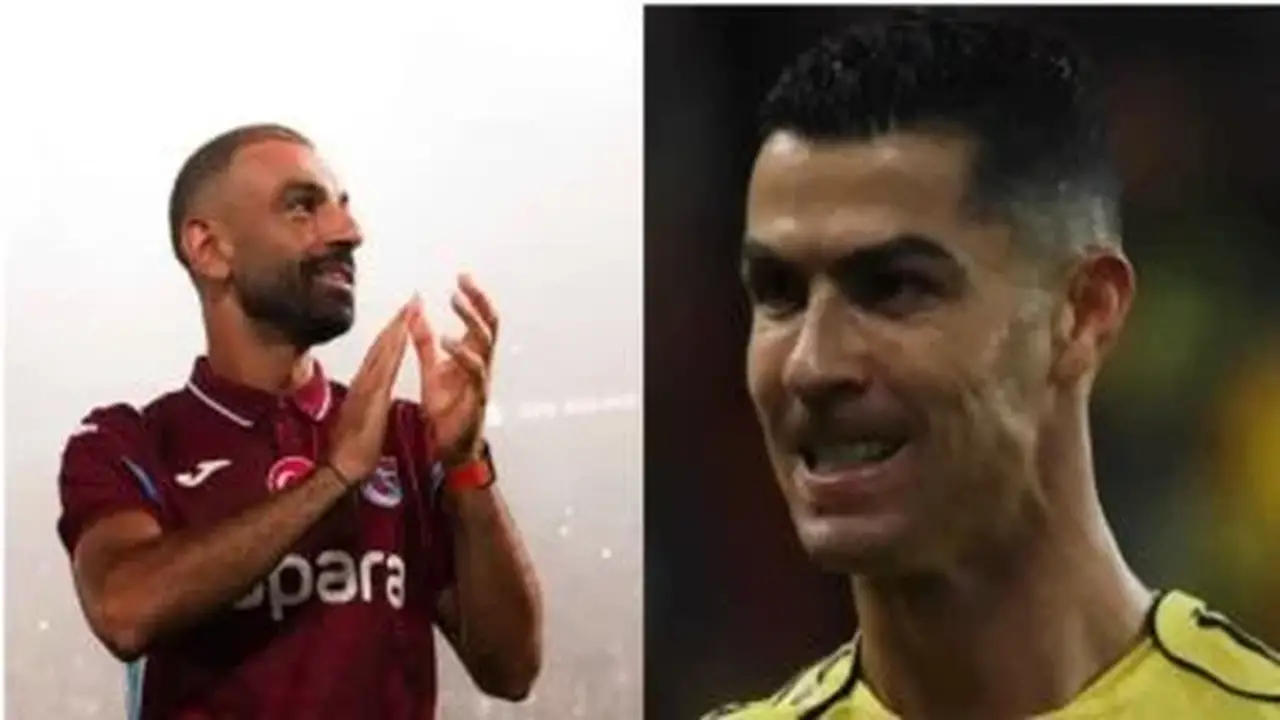 صفقات هزت سوق الانتقالات: محمد صلاح ورونالدو ومودريتش في التاريخ