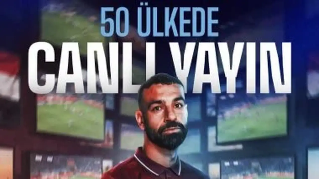 محمد صلاح يجذب الأنظار عالميًا.. بث مباريات طرابزون سبور في 50 دولة