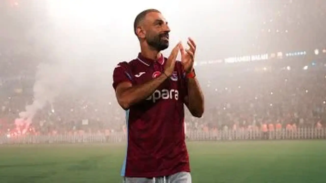 محمد صلاح يحقق إنجازات تاريخية مع طرابزون سبور قبل أول مباراة له