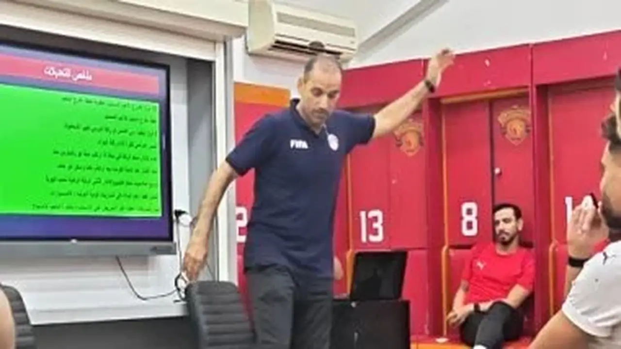 محمد يوسف يوضح تعديلات قانون التحكيم للاعبي سيراميكا قبل بدء الدوري