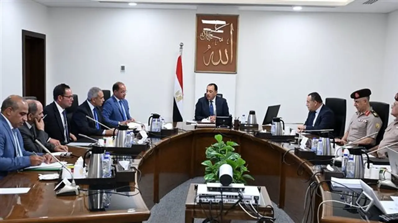مدبولي يستعرض محاور عمل وزارة التعليم العالي لتعزيز التعليم الجامعي