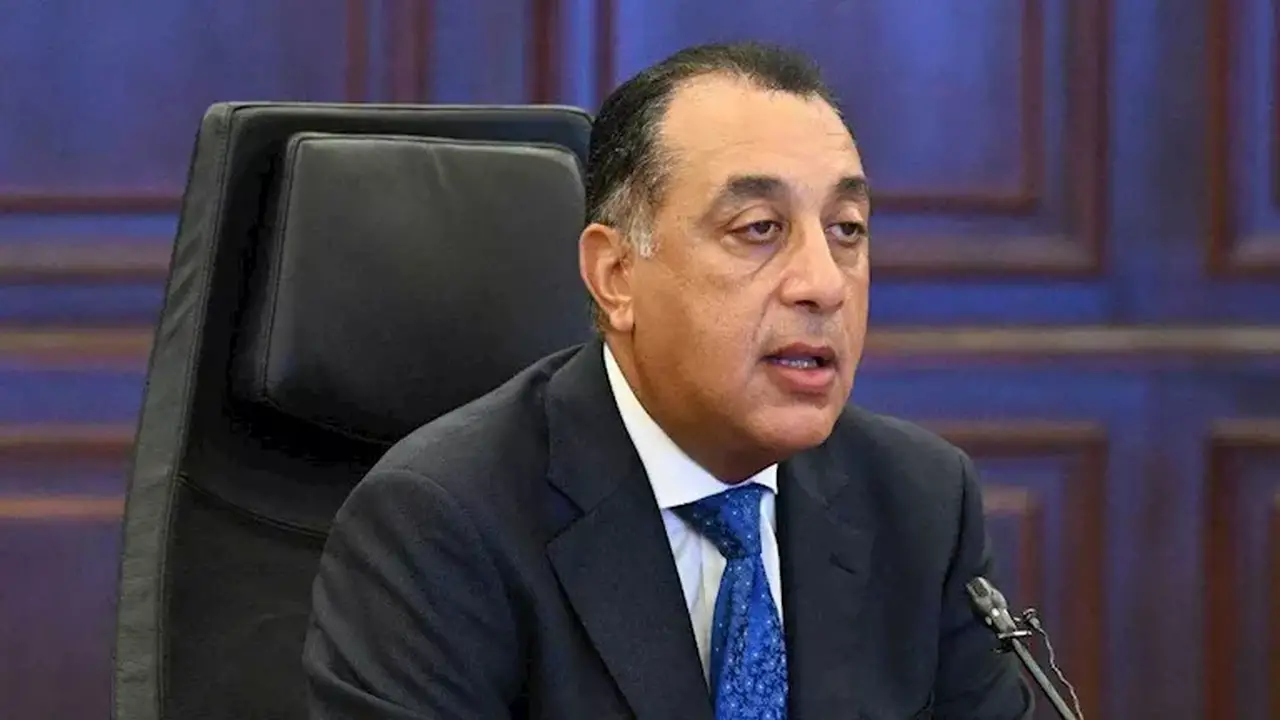مدبولي: صندوق تحيا مصر نموذج وطني فريد في العمل التنموي والإنساني