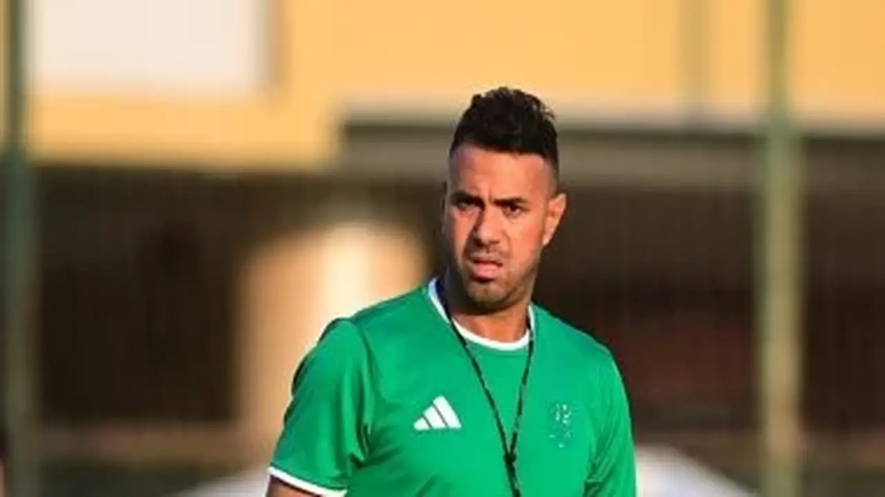 مدرب الاتحاد: تركيزنا على الانسجام وليس صفقات الزمالك