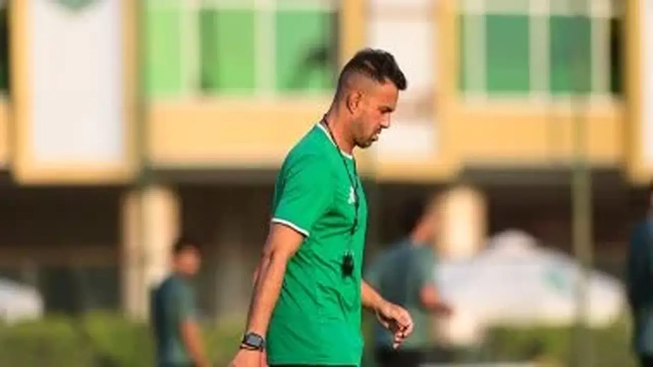 مدرب الاتحاد: نركز على تجهيز لاعبينا لمواجهة الزمالك رغم غياباتهم