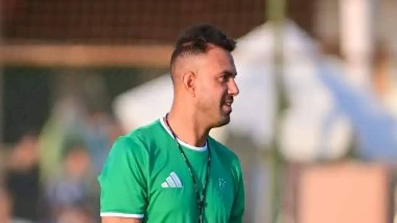 مدرب الاتحاد: مواجهة الزمالك تمثل تحديًا كبيرًا واللاعبون متحمسون لتحقيق الفوز