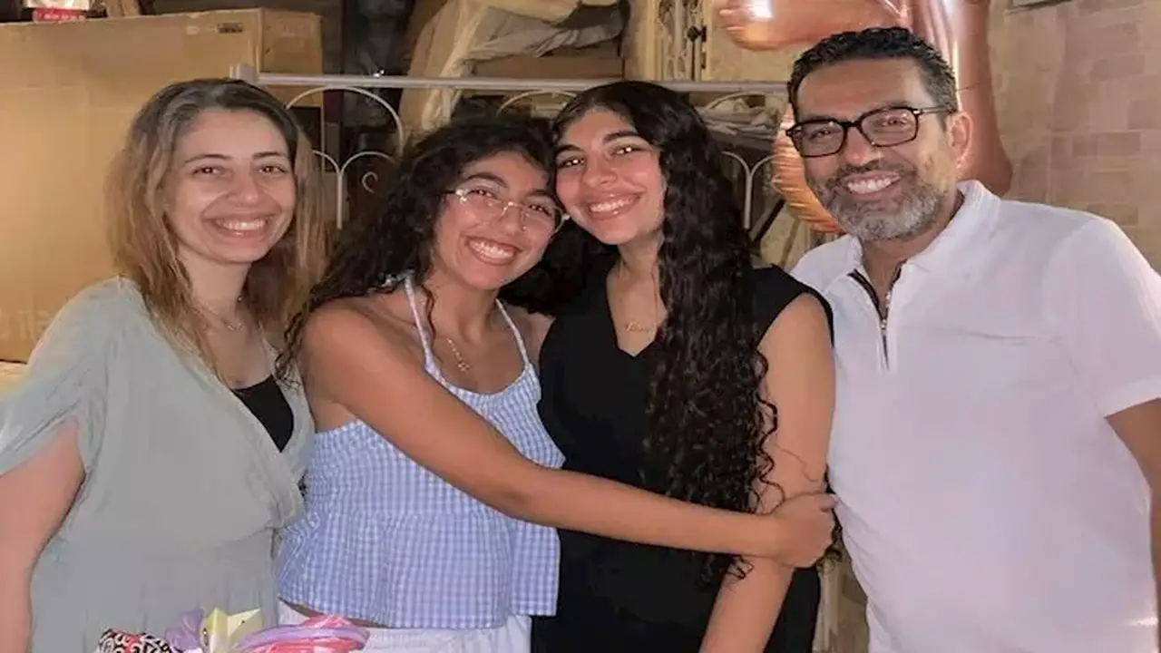 النيابة تحيل المتهم بقتل أسرة من 4 أفراد إلى المحاكمة الجنائية العاجلة