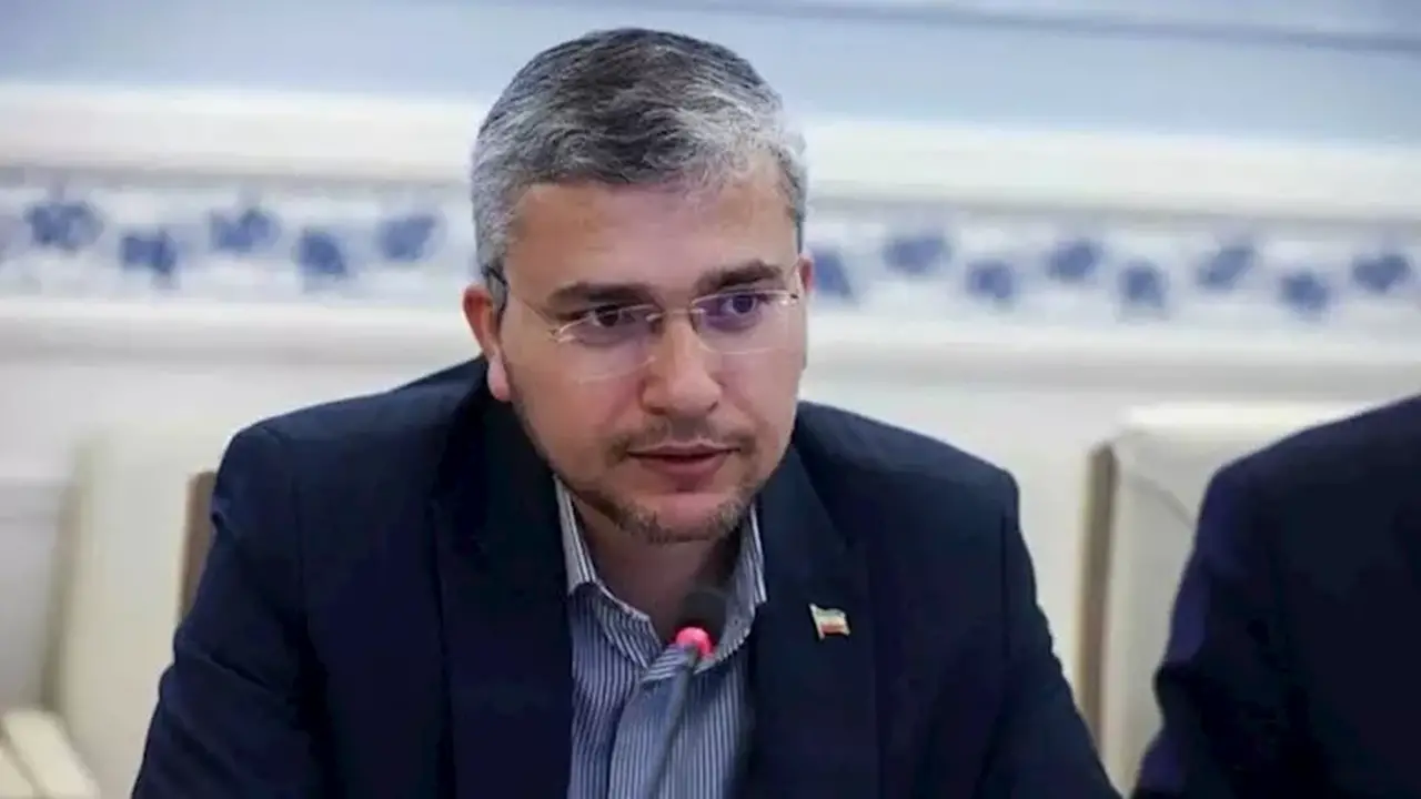 مسؤول إيراني: الانسحاب من معاهدة حظر الانتشار النووي هو الرد الأنسب على ترامب