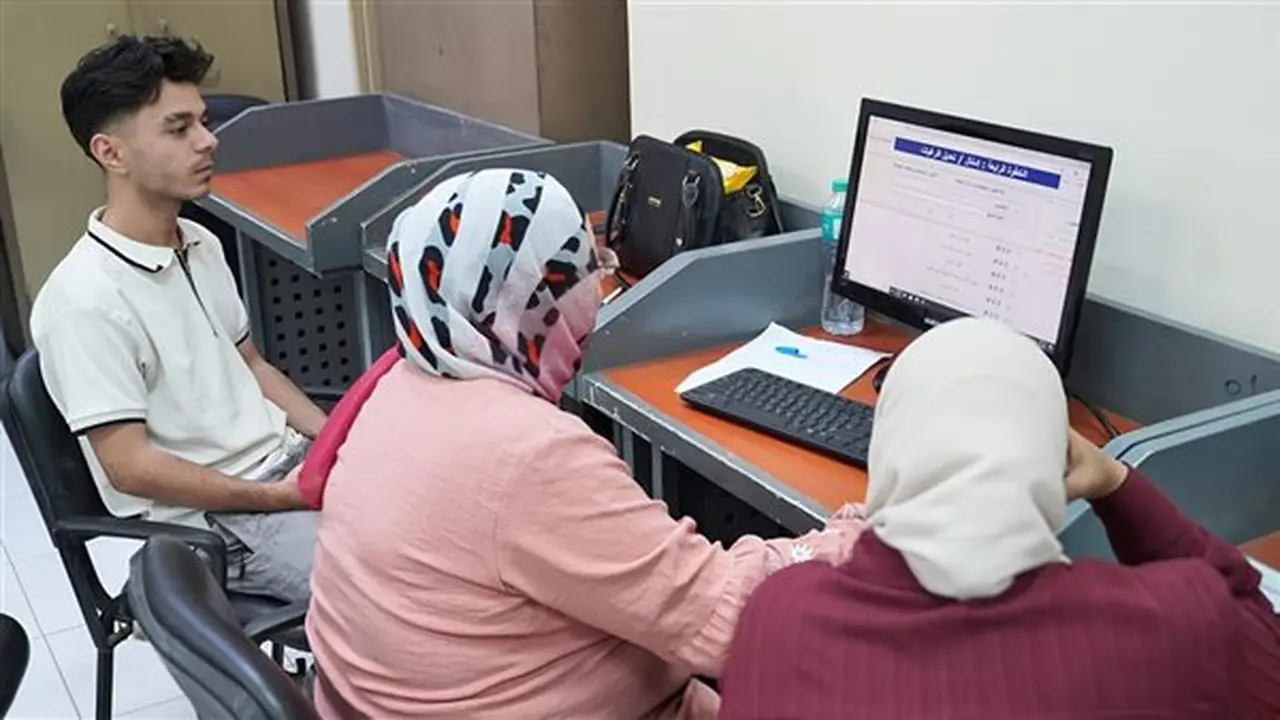 مساء اليوم.. الفرصة الأخيرة لتسجيل الرغبات في تنسيق المرحلة الثانية 2026