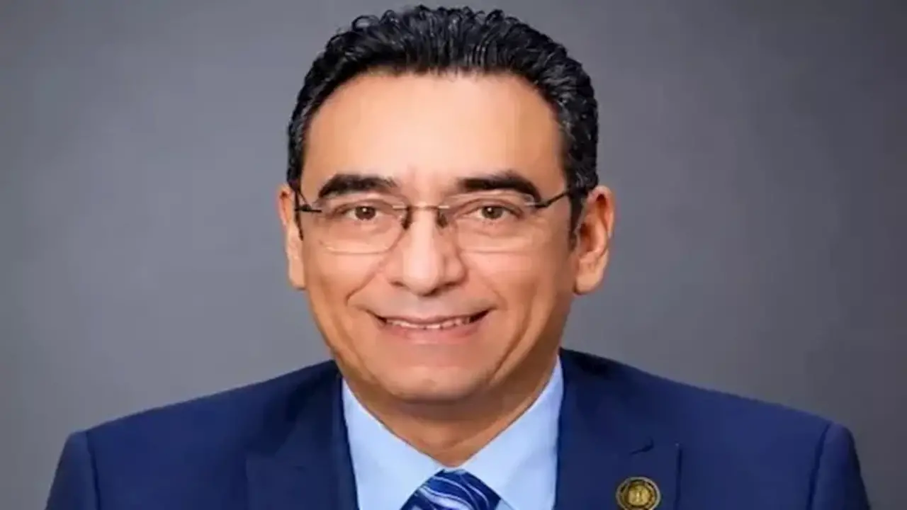 مستشار أمن سيبراني: الدارك ويب جزء لا يتجزأ من الإنترنت العالمية