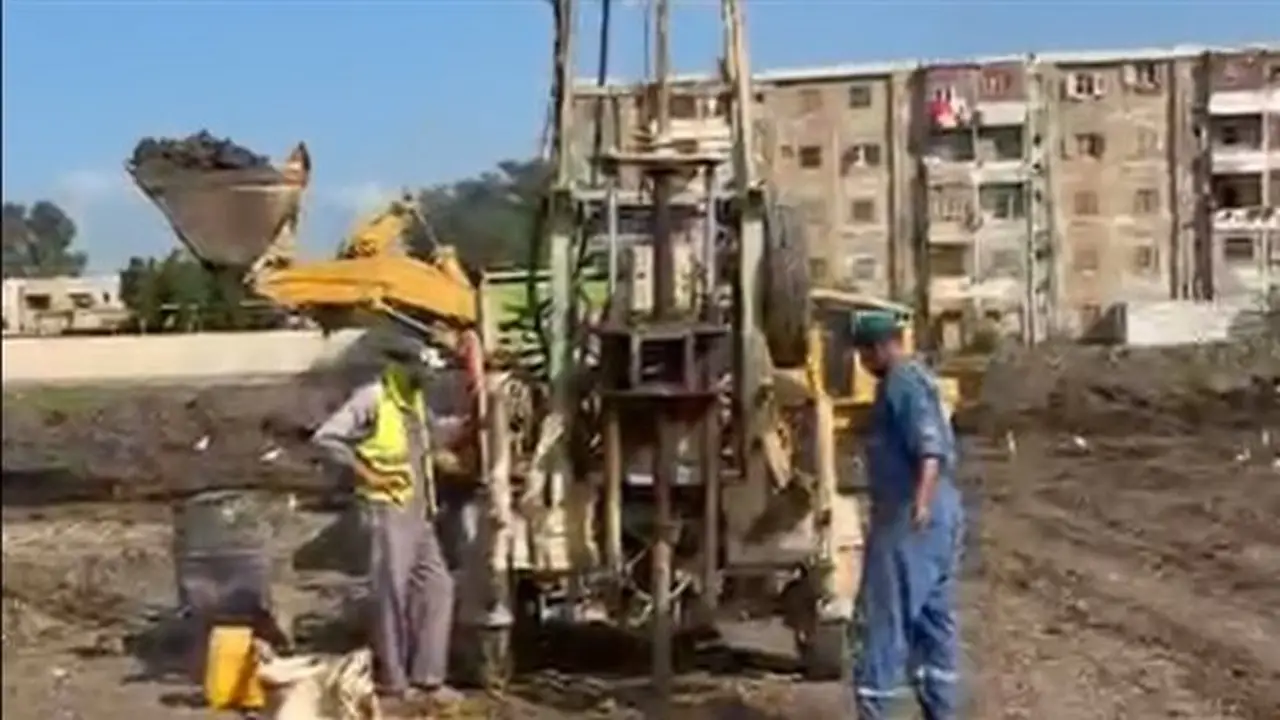 مستشفى أبو حماد المركزي الجديد يبدأ خطوات التنفيذ بتكلفة 2 مليار جنيه