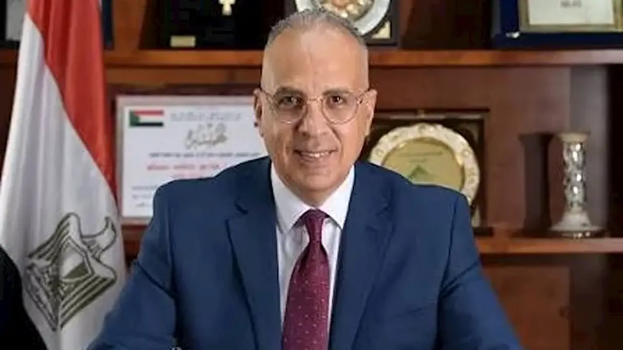مشروع مصري إسباني لتطبيق نظام الري الذكي في 5 مناطق