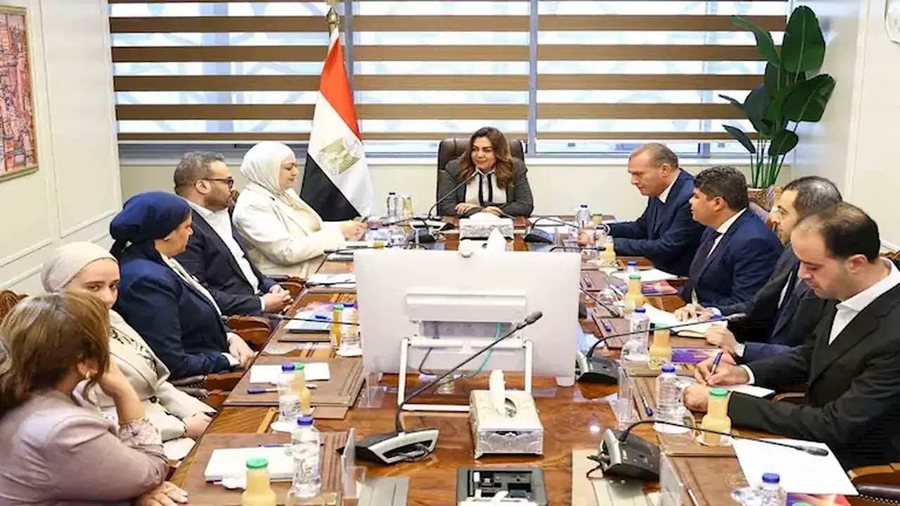 مشروعات خضراء وتمويل دولي لمواجهة التغيرات المناخية في قنا وكفر الشيخ
