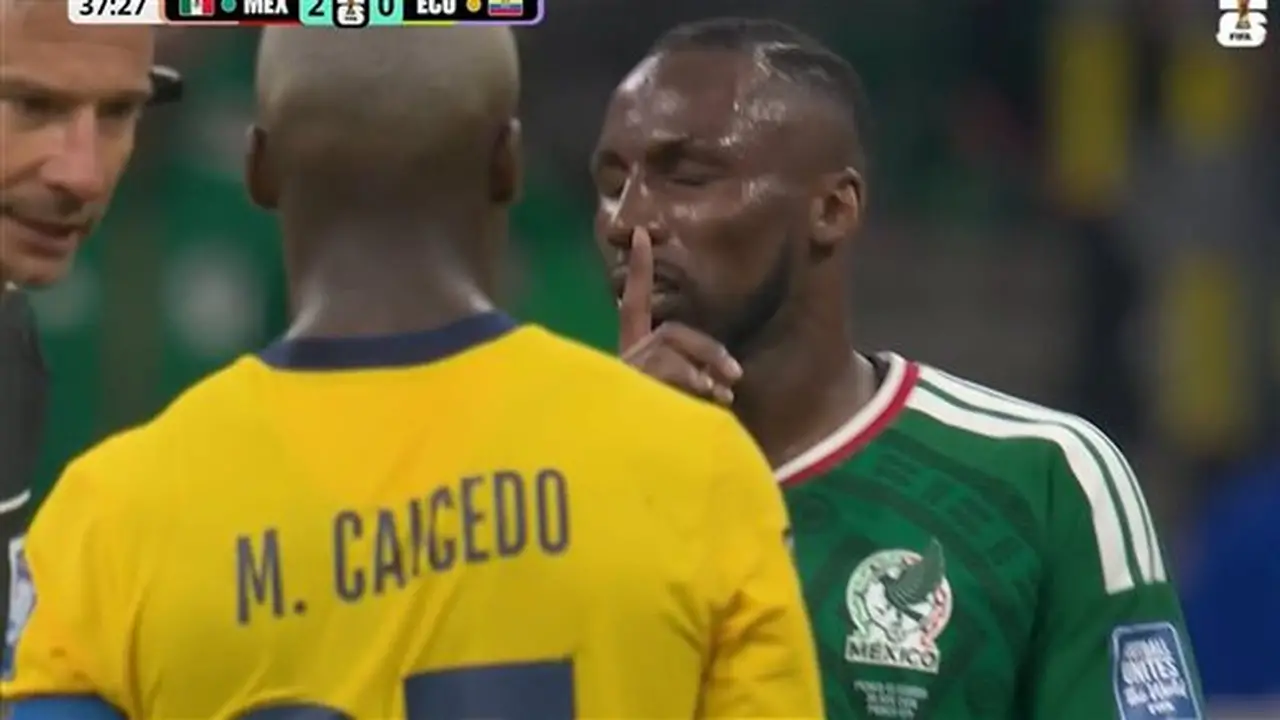 القادسية يوضح موقفه من انتقال كينيونيس وسط اهتمام الهلال والاتحاد