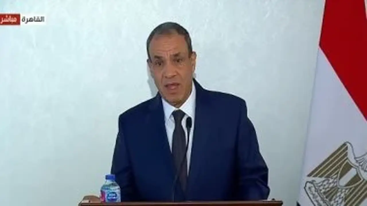 مصر تدين الغارات الإسرائيلية على مطار أبو الظهور العسكري في سوريا