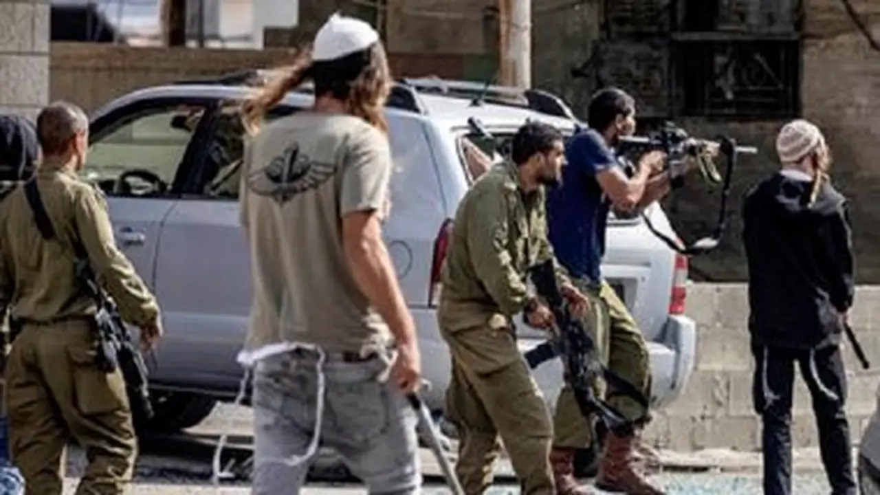 مصر تدين المشروع الاستيطاني E1 وتحذر من تقسيم الضفة وعزل القدس الشرقية
