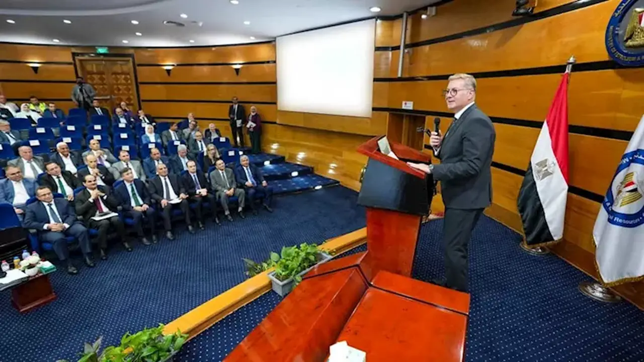 مصر تطلق مزايدة عالمية لاستكشاف البترول والغاز في 14 منطقة جديدة