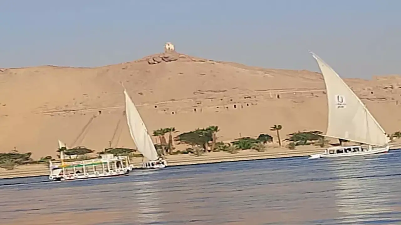 مصر تستضيف اجتماع اتحاد منظمي الرحلات الأمريكي في 2027