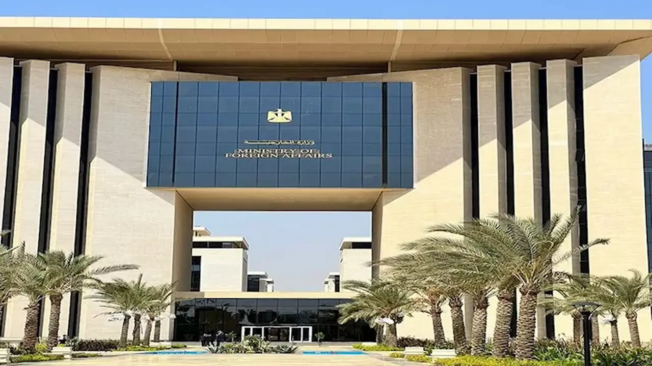 مصر تدعو الإعلام العربي والدولي لتحري الدقة في تغطية الشأن المصري