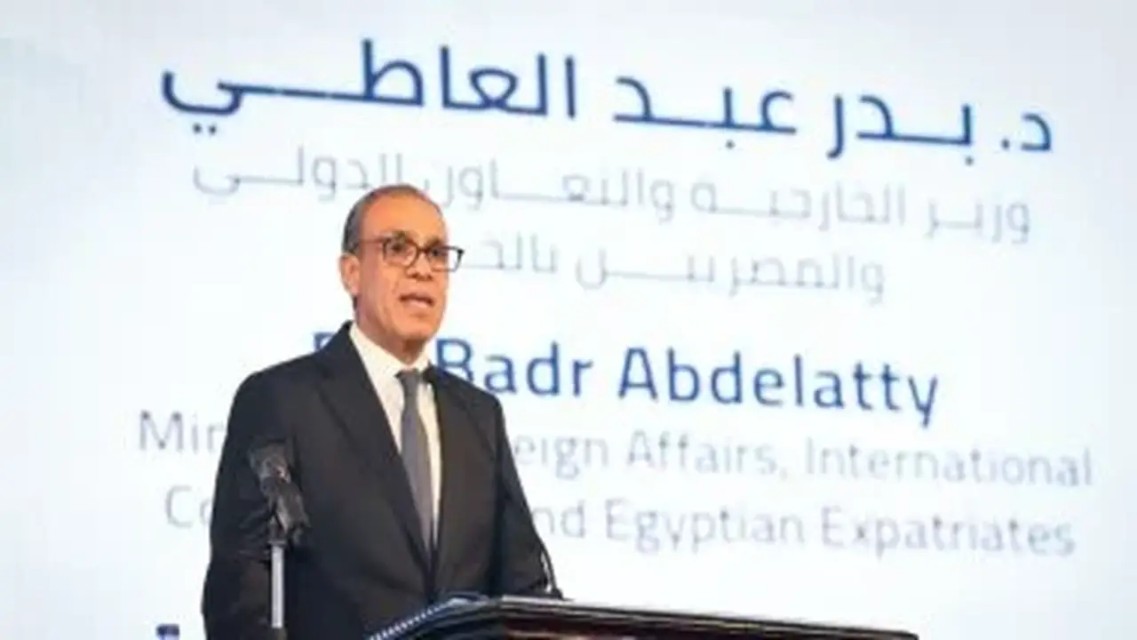 مصر و7 دول تدين استمرار الاستيطان ومخطط «E1» في الأراضي الفلسطينية