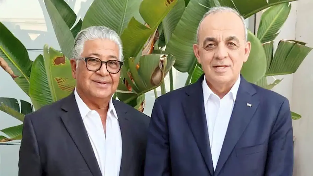 مصر والأردن تتعاونان لإطلاق منتج سياحي روحاني يجمع بين المغطس ومسار العائلة المقدسة