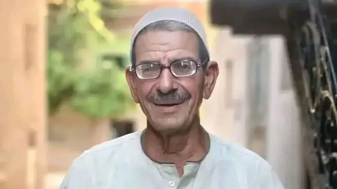 مصراوي يكشف عن أول صورة لأحد ضحايا حادث انقلاب ميكروباص العمال في المنوفية