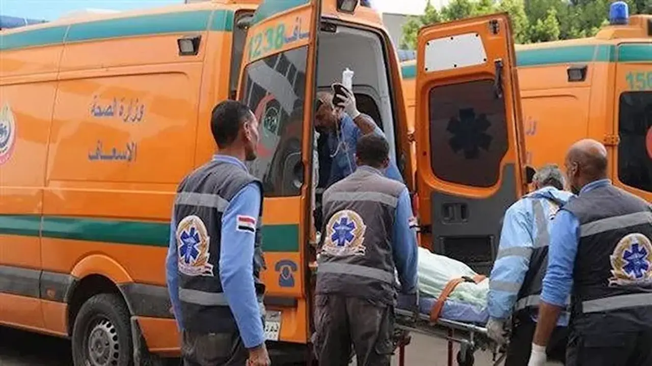مصرع 3 عمال اختناقًا في بيارة صرف صحي بقرية 4 بحر البقر بالشرقية