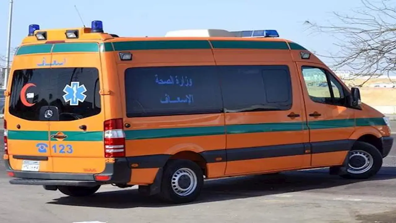 مصرع شاب إثر سقوطه من شرفة منزله في الهانوفيل بالإسكندرية