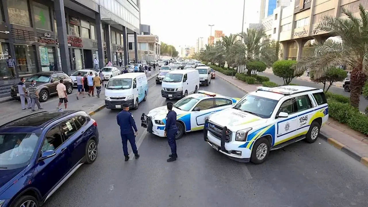 مصري يقتل اثنين في الكويت بدافع الانتقام ويعترف: كنت أقصد آخرين
