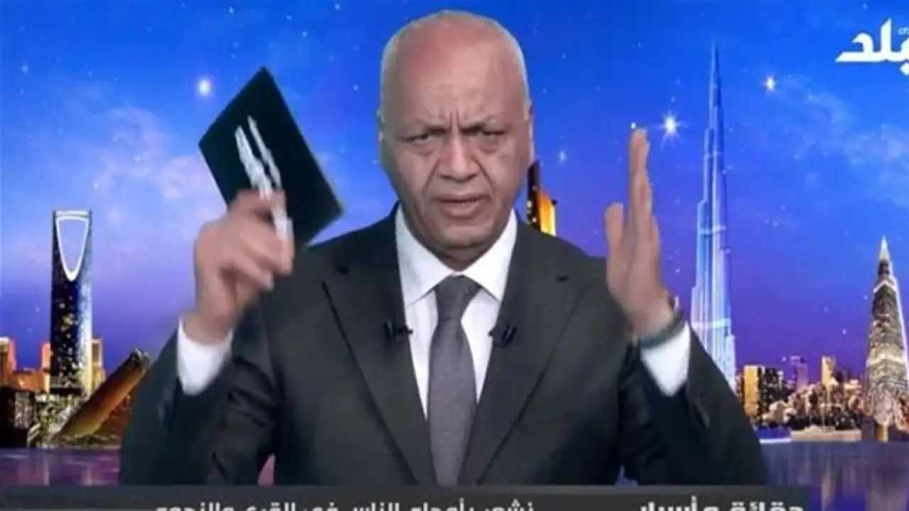 مصطفى بكري: قبائل سيناء كتلة وطنية واحدة لا تؤثر فيها الشائعات