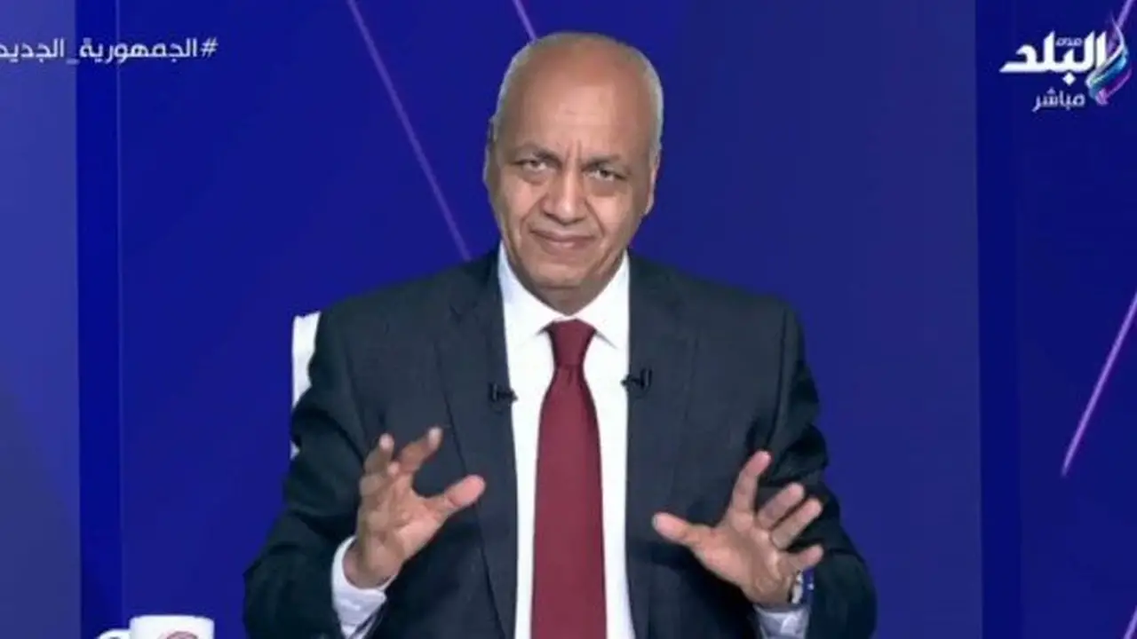 مصطفى بكري: مصر ترفض التهديدات والإغراءات للتفريط في حقوق الأشقاء في غزة