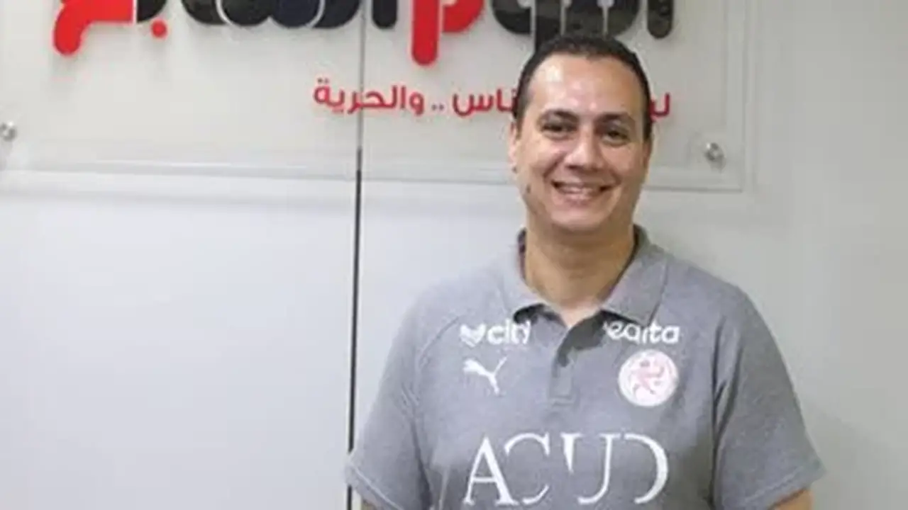 مصطفى عبود: المركز الرابع دليل على قدرة جيل الناشئات في صناعة المستقبل