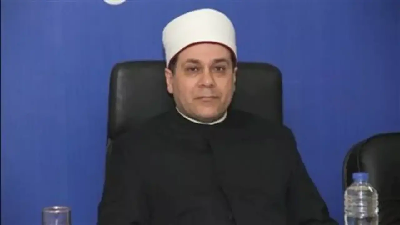 مظهر شاهين يرد على منتقدي بناء المساجد: الإسلام لا يفرق بين العبادة وخدمة الإنسان
