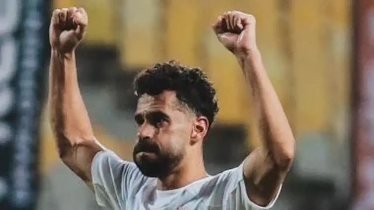 معتمد جمال يتجنب المخاطرة بسعيد وبانزا أمام الاتحاد في افتتاح الدوري