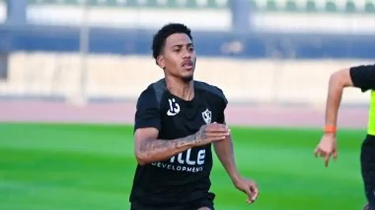 معتمد جمال يحظر الحديث عن أزمة خوان بيزيرا في معسكر الزمالك