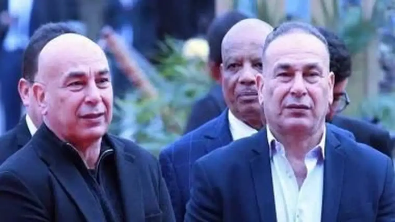 معسكر منتخب مصر يبدأ في 17 سبتمبر استعدادًا لمواجهتي أنجولا وجنوب السودان