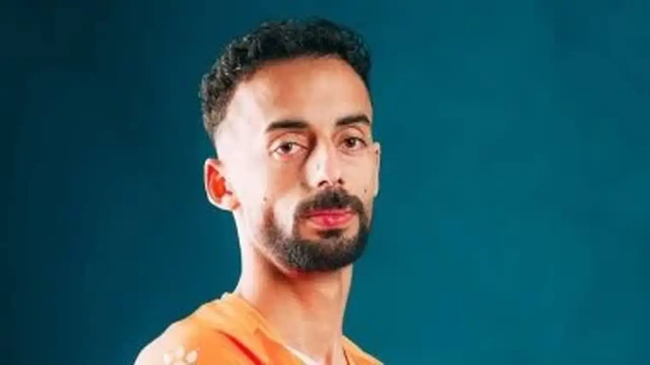 بيراميدز يلمح لصفقة أحمد عبد القادر: توقيع رسمي قريب (فيديو)