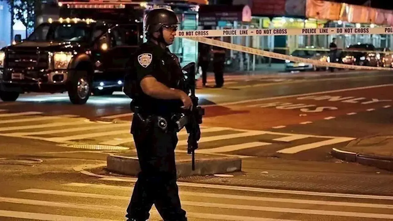 إطلاق نار في حديقة بليكسينغتون الأمريكية يسفر عن مقتل شخص وإصابة 5 آخرين