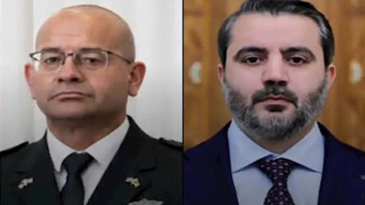 مكالمة هاتفية بين رئيس الموساد ووزير الخارجية السوري تناقش الوجود العسكري التركي