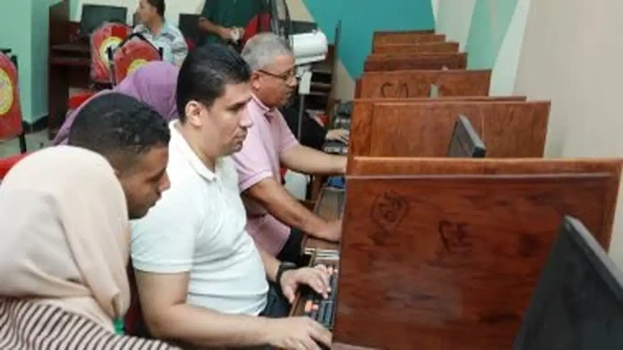مكتب التنسيق: إمكانية تعديل رغبات الطلاب حتى إغلاق المرحلة الثانية