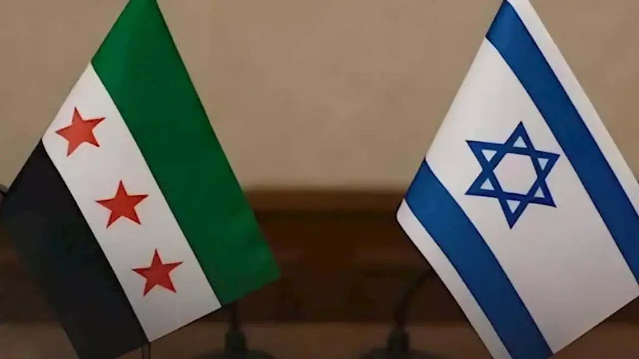 نتنياهو: سوريا تنتهك ‘الوضع القائم’ بنشر قوات تركية قرب حلب