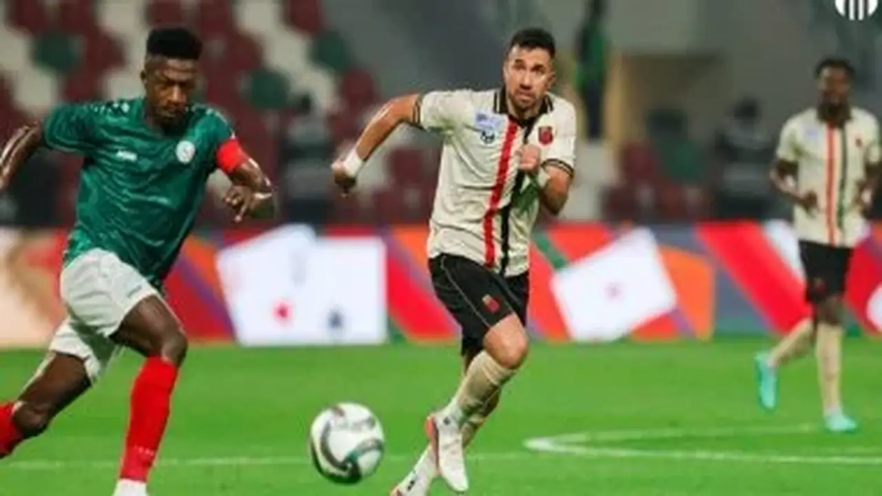 نتيجة وأهداف مباراة الاتفاق والرياض في الدوري السعودي – فيديو