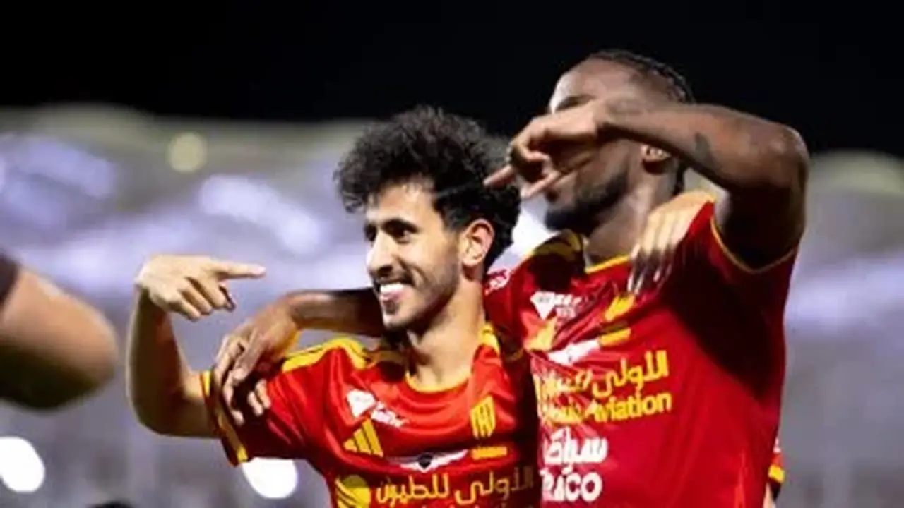 فوز القادسية على الشباب 3-1 في افتتاح الدوري السعودي