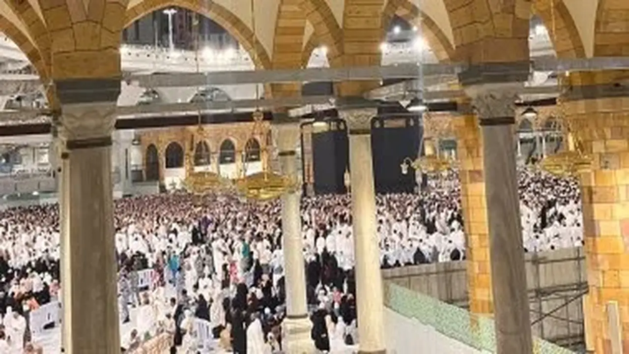 دليل خطوة بخطوة للتقديم في حج القرعة من المنزل إلى الحرم