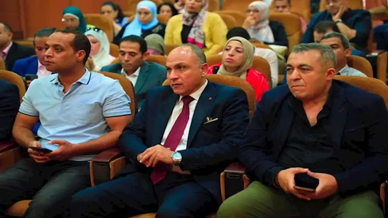 وزير التعليم يكشف عن أبرز قرارات تطوير التعليم للعام الدراسي الجديد