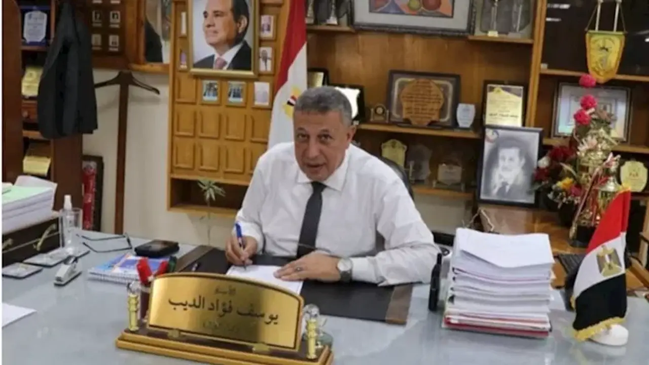 بدء المرحلة الثانية لتنسيق التعليم الفني بالبحيرة للعام الدراسي 2026/2027