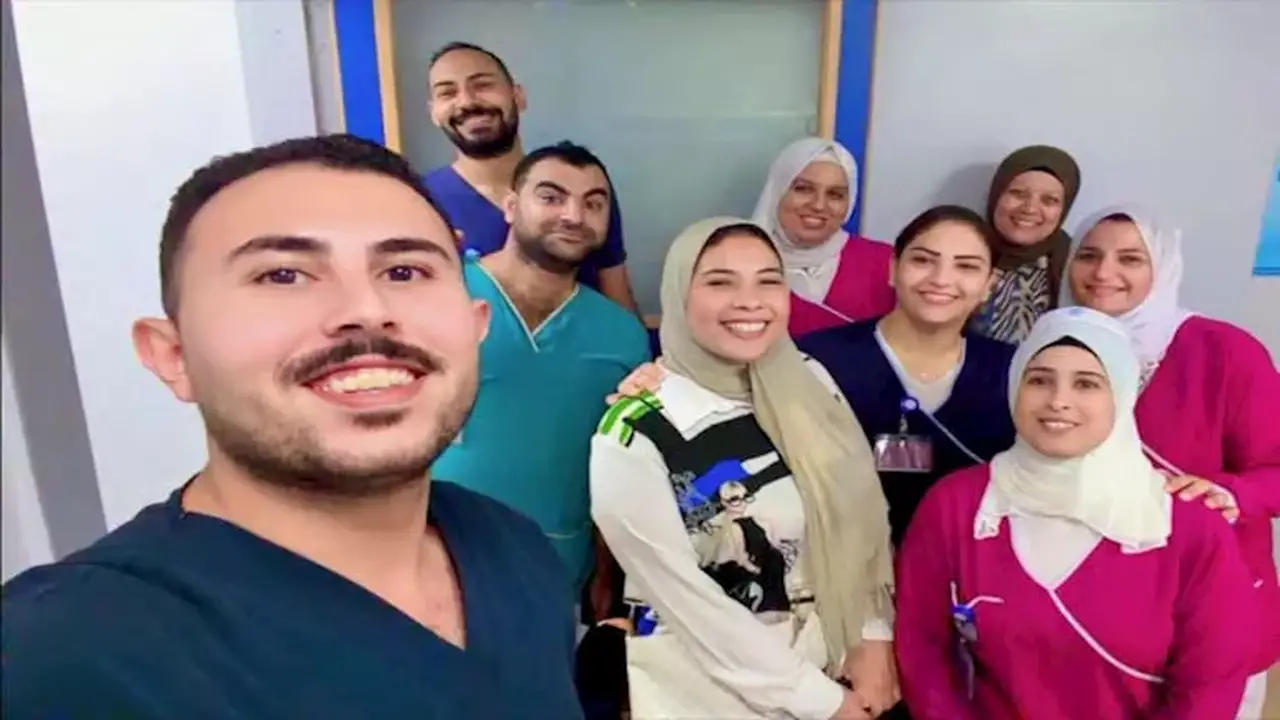 إنقاذ حياة مواطن في بورسعيد بعد تعرضه لتوقف مفاجئ في القلب