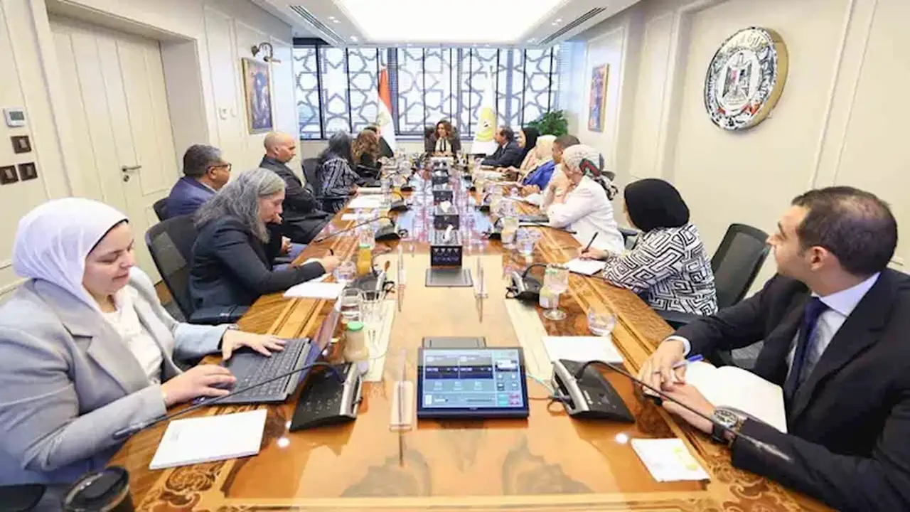 إنشاء صندوق مصري لحماية الشعاب المرجانية بالبحر الأحمر برعاية وزارة البيئة