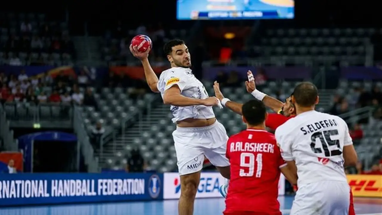منتخب مصر لكرة اليد في دورة البحر المتوسط 2026: كل ما تحتاج لمعرفته عن الفراعنة