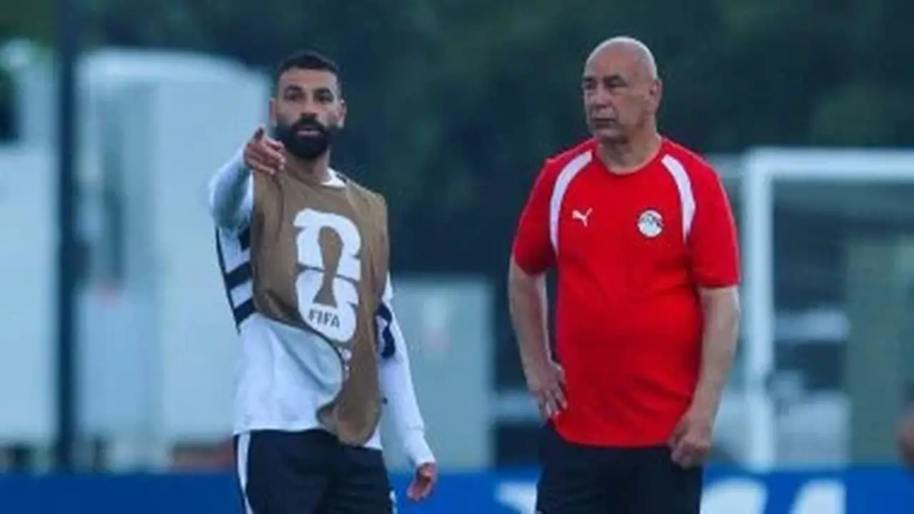 منتخب مصر يستعد لمواجهة ودية في 5 أكتوبر قبل أمم أفريقيا